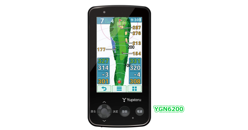 YGN6200