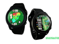 ショットナビ VELLIX べリックス