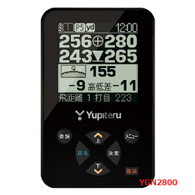 ユピテル YGN2800