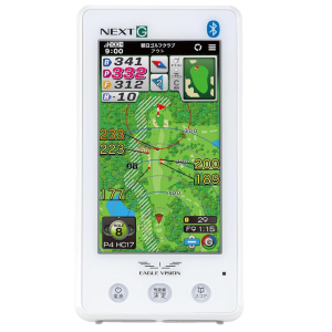 イーグルビジョン NEXT G EV-438