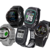 腕時計型GPSゴルフナビ　人気の5機種を比較　2019年版